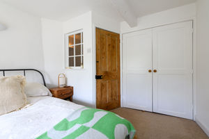Bedroom- click for photo gallery